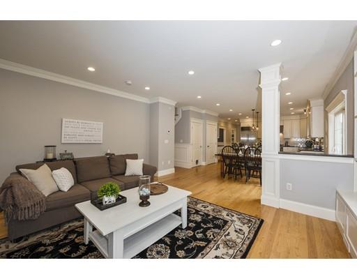 5 Ash Street Lexington, MA 02421 - Photo 13 of 39