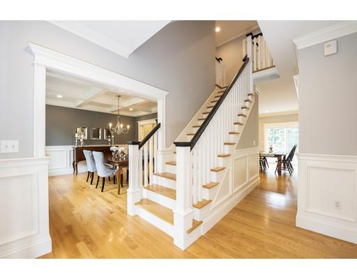 5 Ash Street Lexington, MA 02421 - Photo 2 of 39