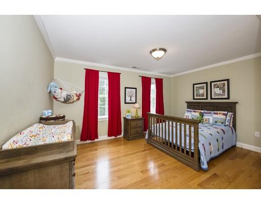 5 Ash Street Lexington, MA 02421 - Photo 22 of 39