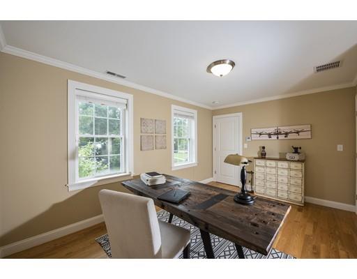 5 Ash Street Lexington, MA 02421 - Photo 25 of 39