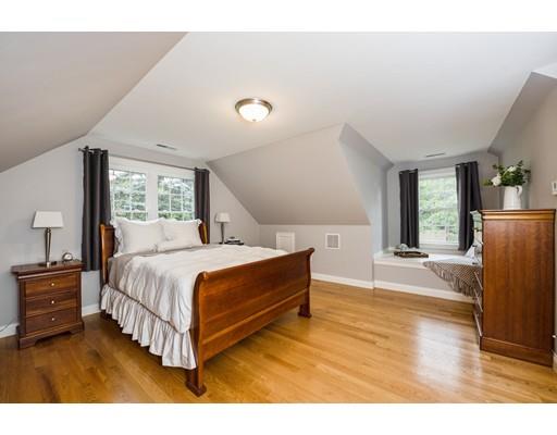 5 Ash Street Lexington, MA 02421 - Photo 28 of 39