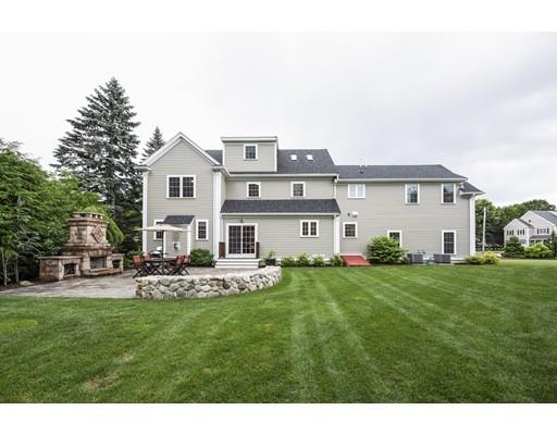 5 Ash Street Lexington, MA 02421 - Photo 33 of 39