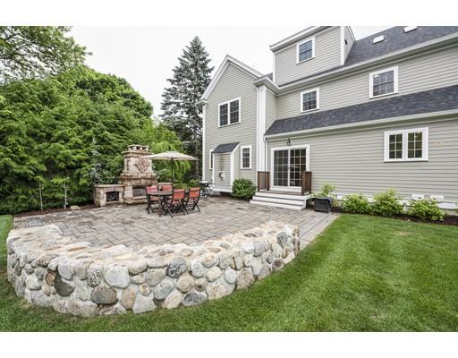 5 Ash Street Lexington, MA 02421 - Photo 34 of 39