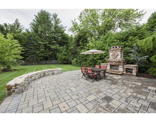 5 Ash Street Lexington, MA 02421 - Photo 35 of 39