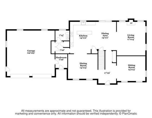 5 Ash Street Lexington, MA 02421 - Photo 36 of 39
