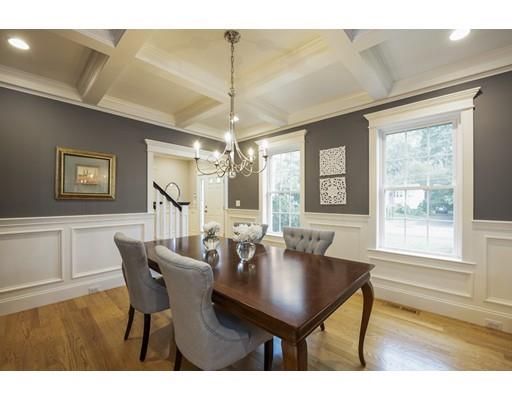 5 Ash Street Lexington, MA 02421 - Photo 4 of 39