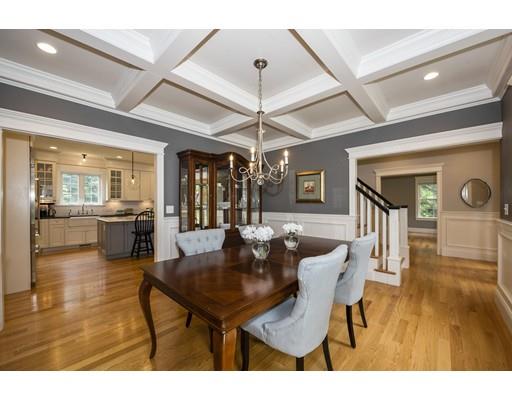 5 Ash Street Lexington, MA 02421 - Photo 5 of 39