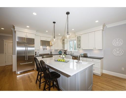 5 Ash Street Lexington, MA 02421 - Photo 6 of 39