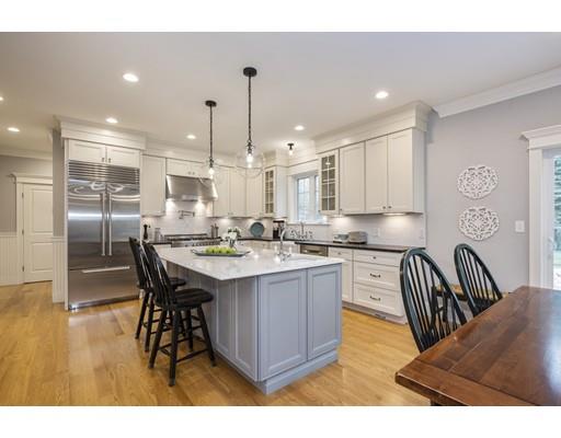 5 Ash Street Lexington, MA 02421 - Photo 7 of 39