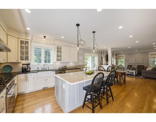 5 Ash Street Lexington, MA 02421 - Photo 8 of 39