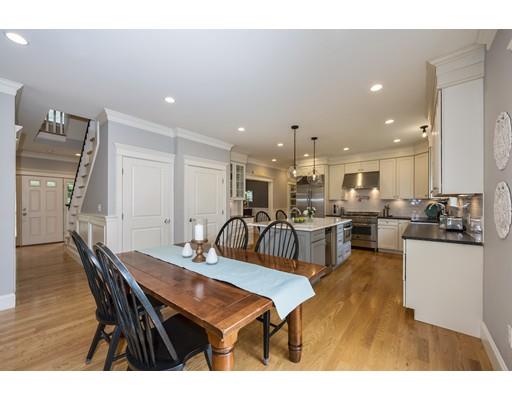 5 Ash Street Lexington, MA 02421 - Photo 10 of 39