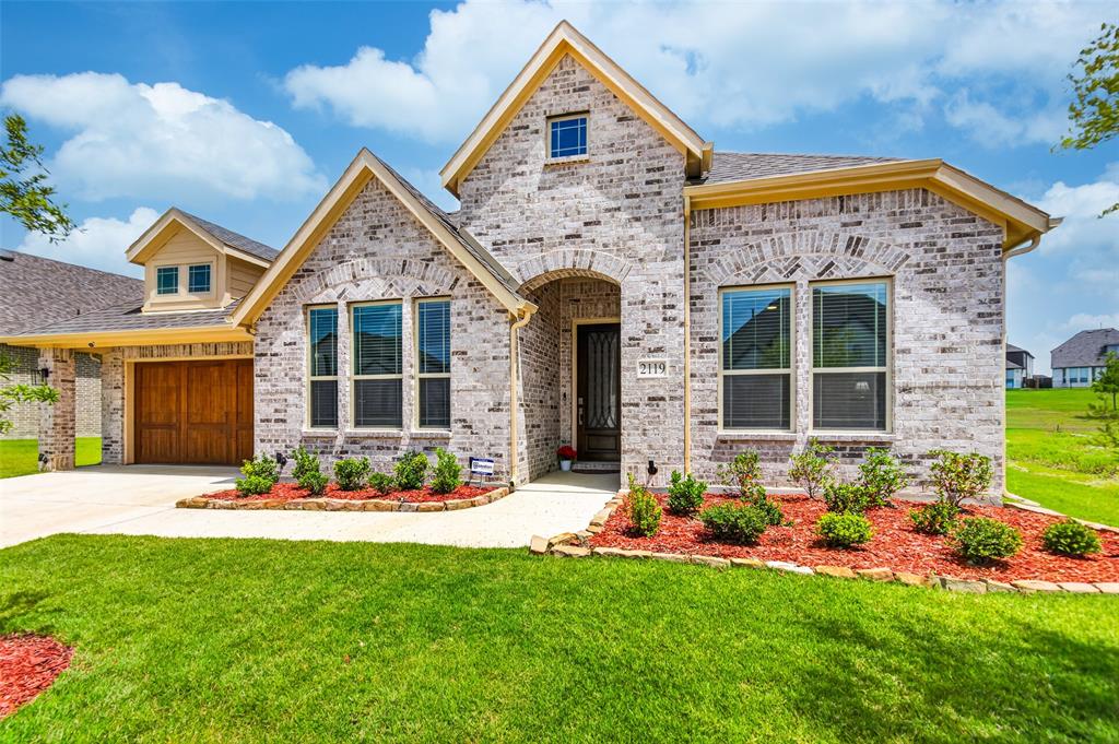 2119 Charming Frg Road Forney, TX 75126 - Photo 4 of 39