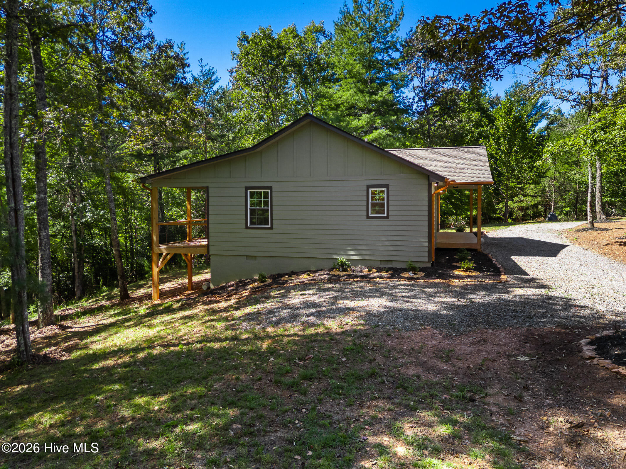 55 Ridgeline Road Murphy, NC 28906 - Photo 61 of 73 55 Ridgeline Rd 61