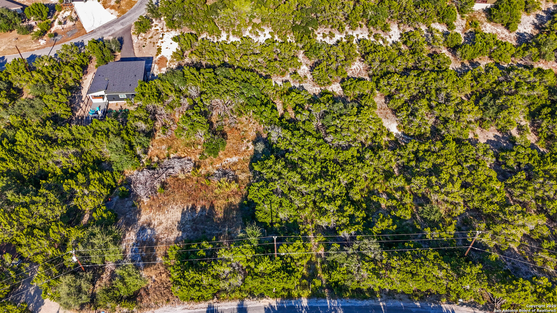 823 Valley Ridge Canyon Lake, TX 78133 - Photo 12 of 18