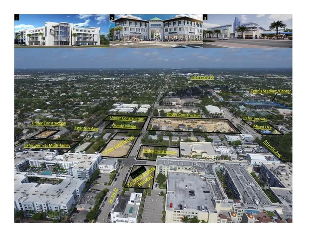 a picture of city view