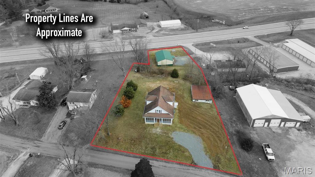 3560 County Road 328 Jackson, MO 63755 - Photo 14 of 50