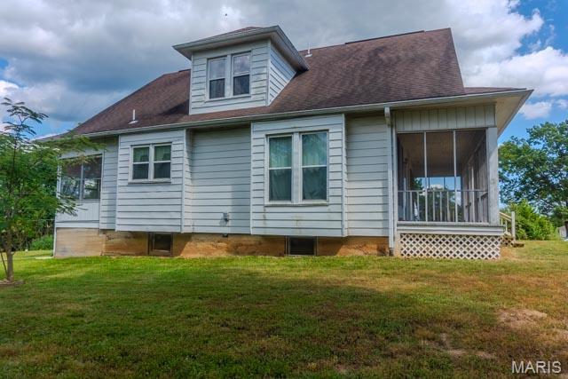 3560 County Road 328 Jackson, MO 63755 - Photo 4 of 50