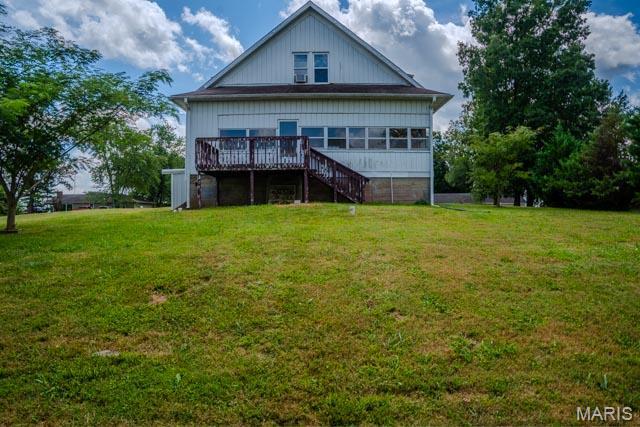 3560 County Road 328 Jackson, MO 63755 - Photo 6 of 50