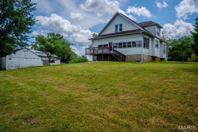 3560 County Road 328 Jackson, MO 63755 - Photo 10 of 50