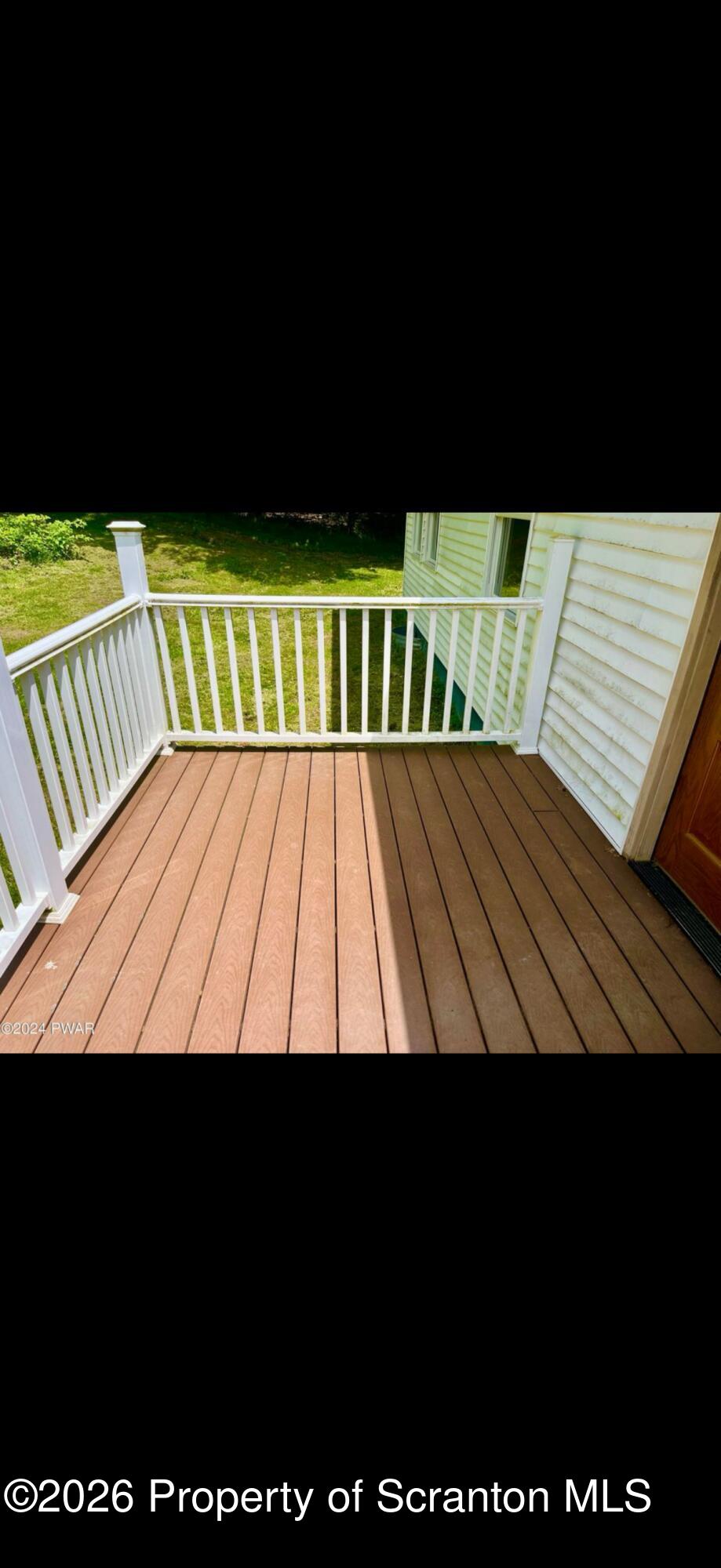 600 Ravnikar Road Forest City, PA 18421 - Photo 12 of 13 deck
