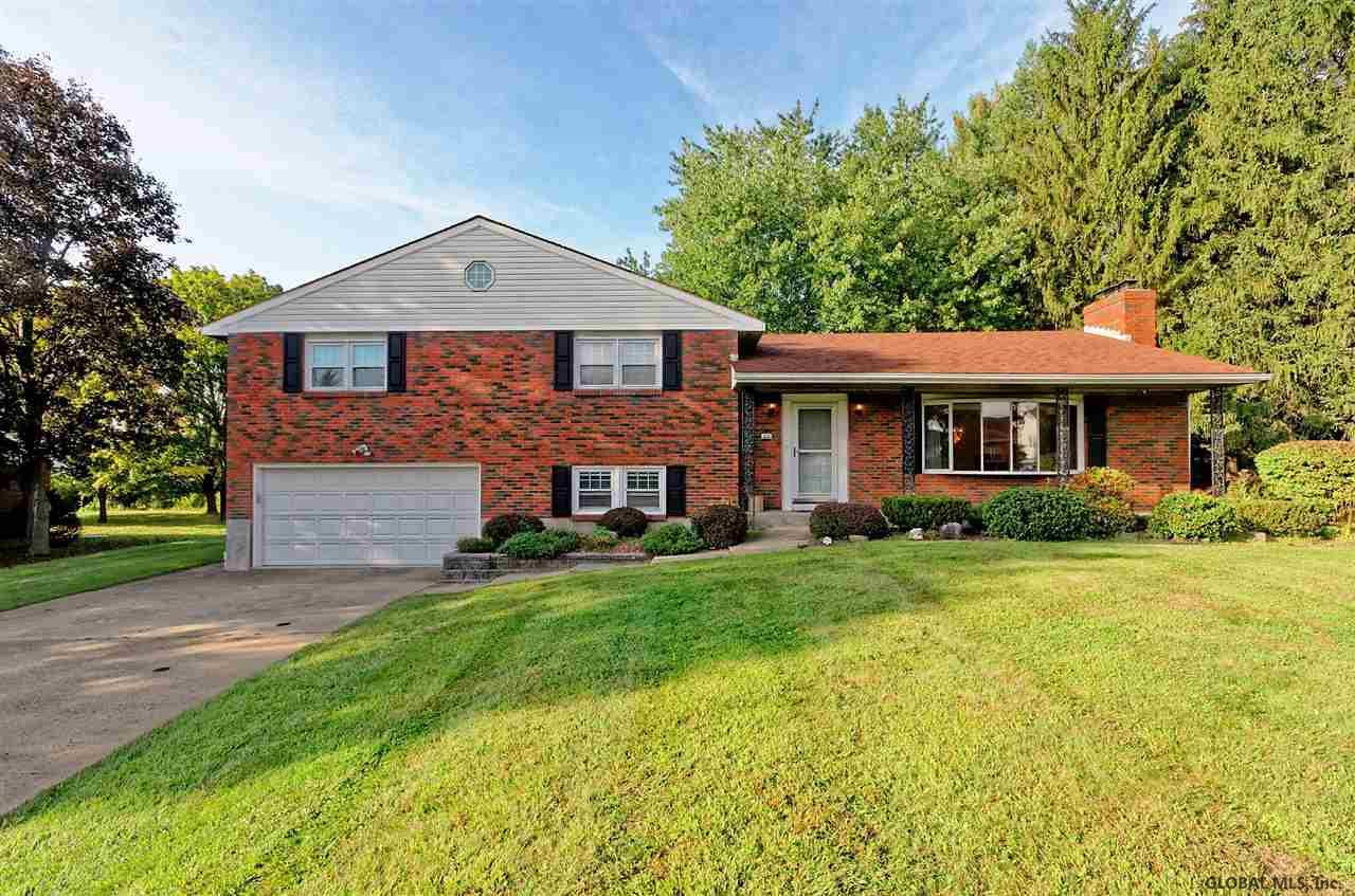 104 Latham Ridge Road Colonie, NY 12110 - Photo 1 of 22 Photo 1