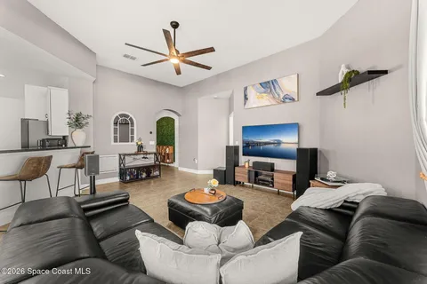 $445,000 | 4850 Borealis Court, Melbourne, FL 32940