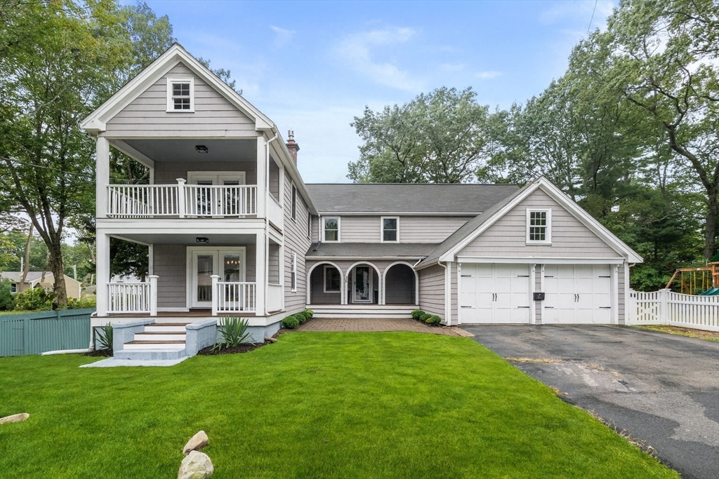 36 Rockefeller Street Randolph, MA 02368 - Photo 1 of 24 Gallery Image 1