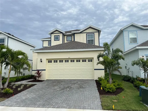 $2,775 | 311 Shore Crab Way, Apollo Beach, FL 33572