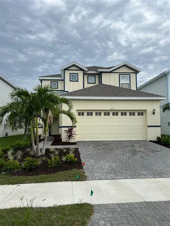 $2,775 | 311 Shore Crab Way, Apollo Beach, FL 33572