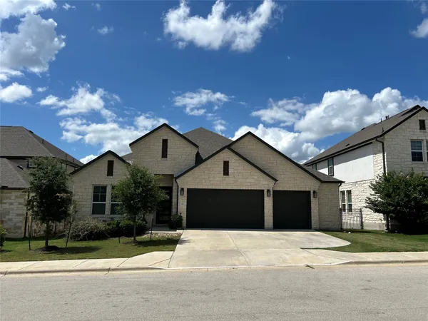 $3,500 | 1801 Cullera Drive, Leander, TX 78641