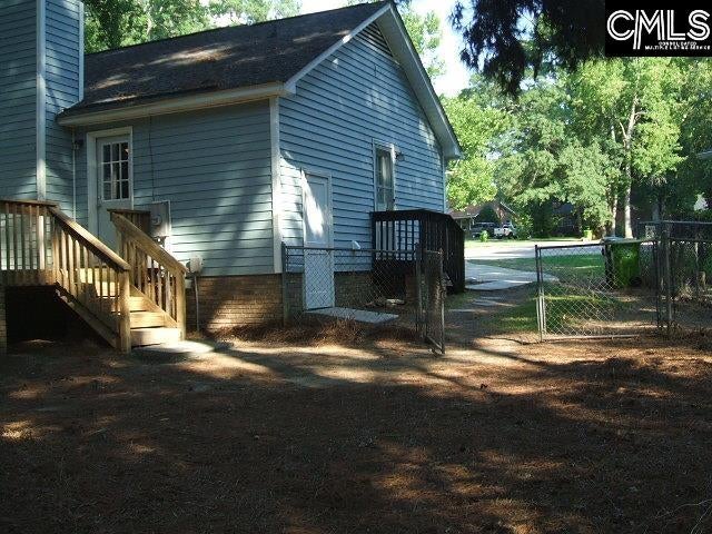 318 Chatteris Road Irmo, SC 29063 - Photo 10 of 39 Gallery Image 10