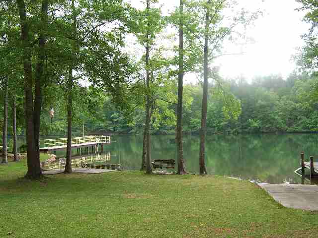 155 Bearhole Road Cross Hill, SC 29332 - Photo 1 of 1 Gallery Image 1