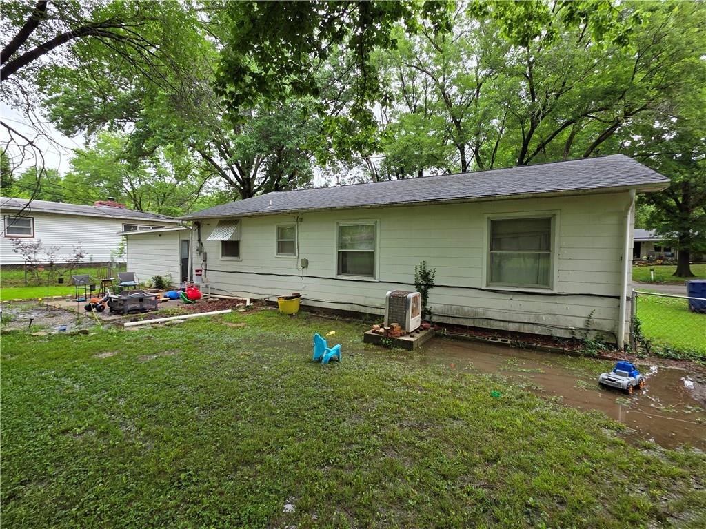 304 Warwick Road Coffeyville, KS 67337 - Photo 26 of 34