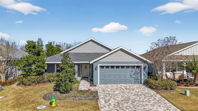 $2,250 | 5016 Northeast 125th Loop, Oxford, FL 34484