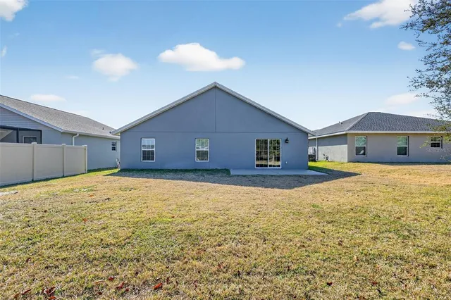 $2,250 | 5016 Northeast 125th Loop, Oxford, FL 34484
