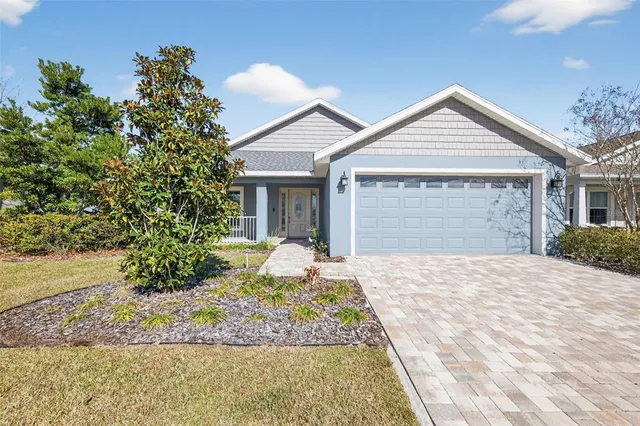 $2,250 | 5016 Northeast 125th Loop, Oxford, FL 34484