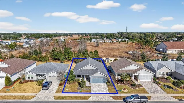 $2,250 | 5016 Northeast 125th Loop, Oxford, FL 34484