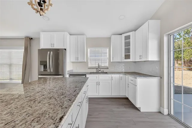 $2,250 | 5016 Northeast 125th Loop, Oxford, FL 34484