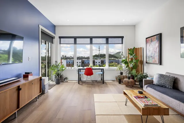 $530,000 | 411 Fairpoint Street, Unit 202, Chattanooga, TN 37405