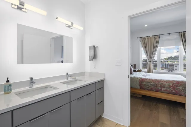 $530,000 | 411 Fairpoint Street, Unit 202, Chattanooga, TN 37405