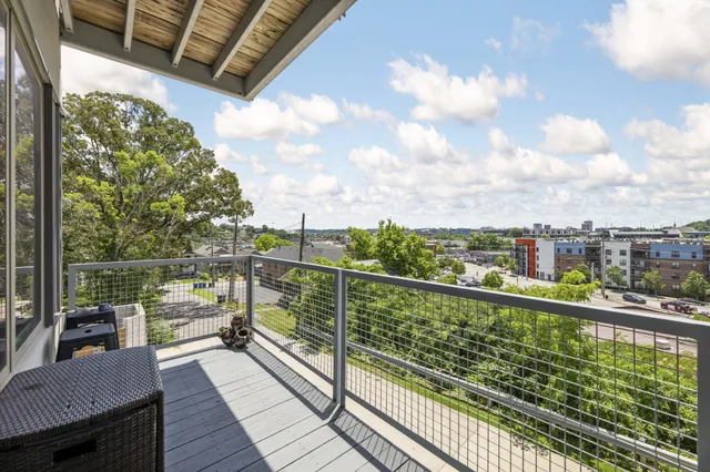 $530,000 | 411 Fairpoint Street, Unit 202, Chattanooga, TN 37405