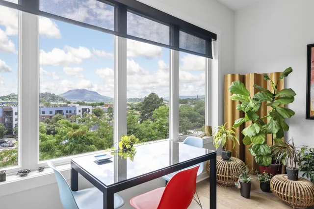 $530,000 | 411 Fairpoint Street, Unit 202, Chattanooga, TN 37405