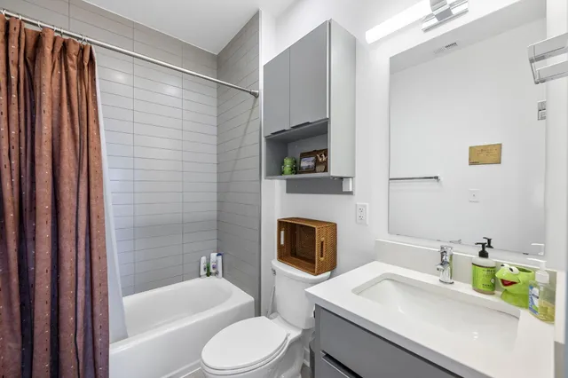 $530,000 | 411 Fairpoint Street, Unit 202, Chattanooga, TN 37405