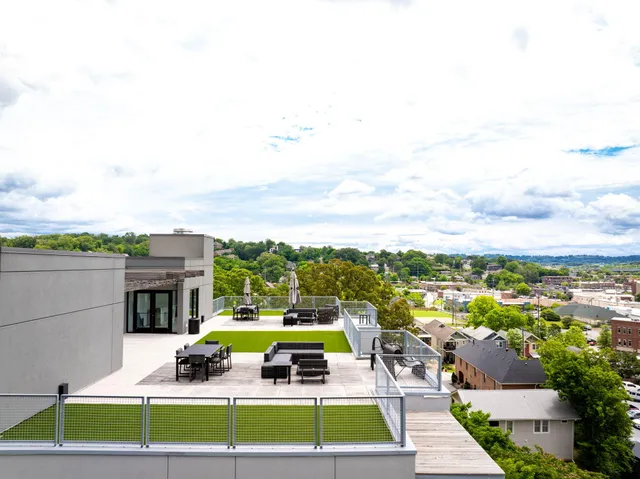 $530,000 | 411 Fairpoint Street, Unit 202, Chattanooga, TN 37405