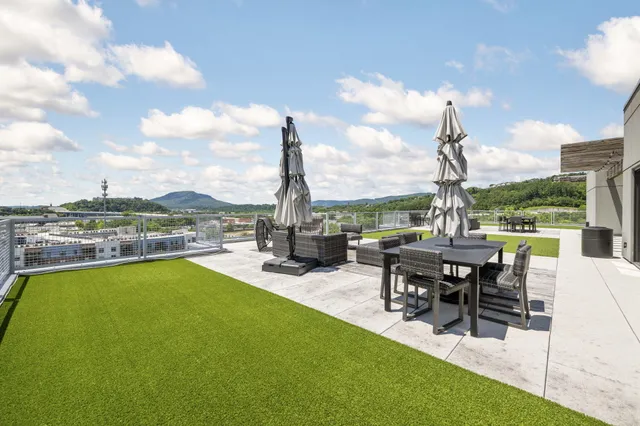 $530,000 | 411 Fairpoint Street, Unit 202, Chattanooga, TN 37405