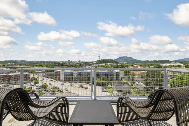 $530,000 | 411 Fairpoint Street, Unit 202, Chattanooga, TN 37405