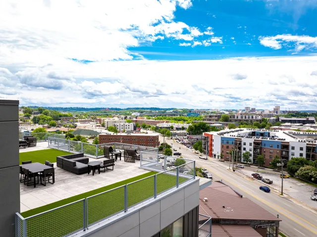 $530,000 | 411 Fairpoint Street, Unit 202, Chattanooga, TN 37405