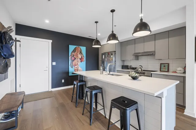 $530,000 | 411 Fairpoint Street, Unit 202, Chattanooga, TN 37405