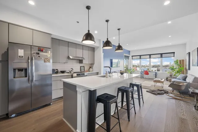 $530,000 | 411 Fairpoint Street, Unit 202, Chattanooga, TN 37405