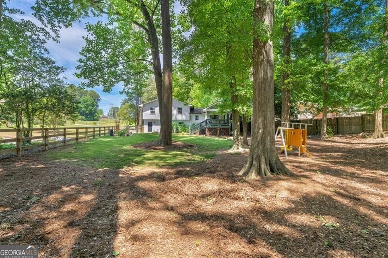 2708 Frontier Trail Atlanta, GA 30341 - Photo 47 of 51